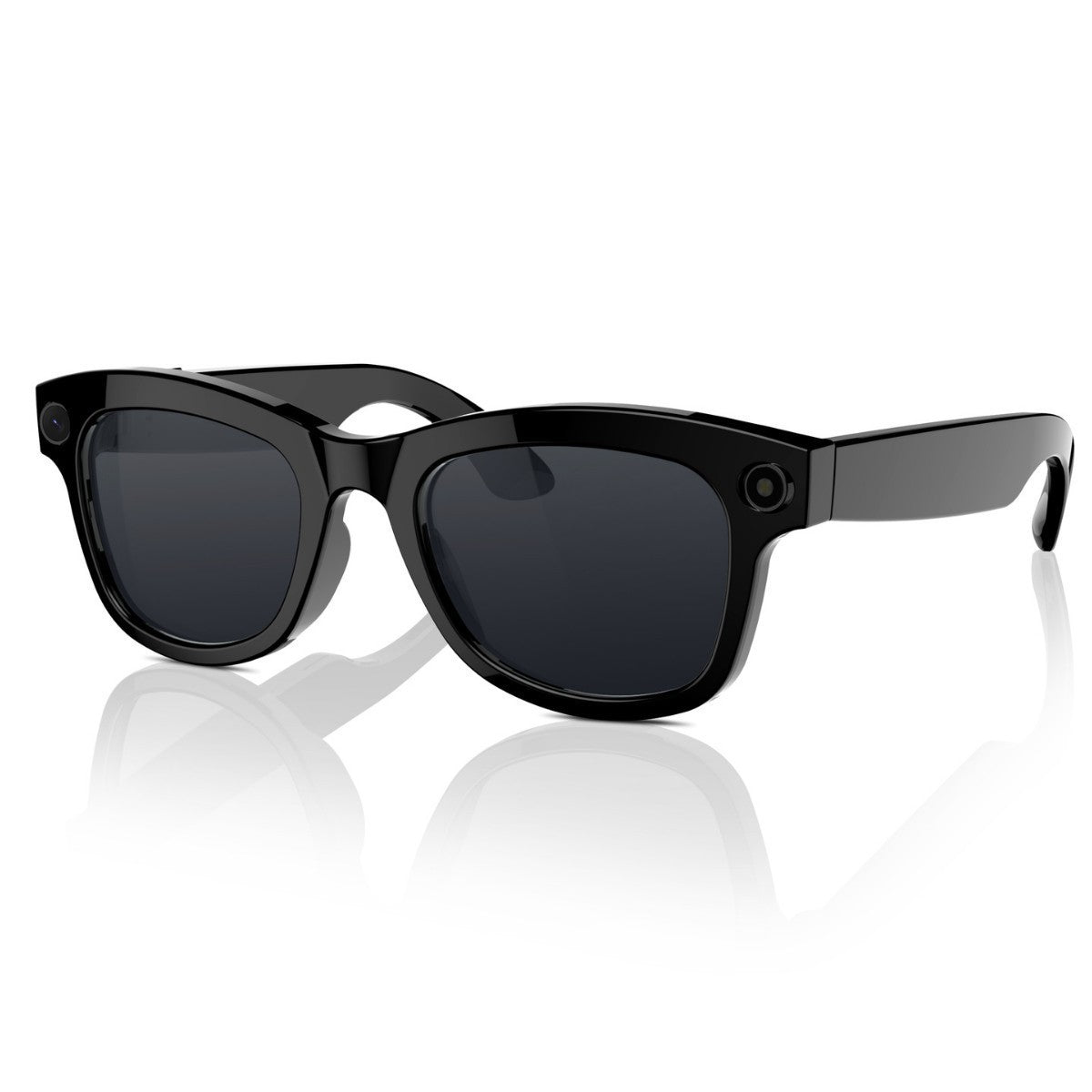 AI Translation Intelligent Video Glasses