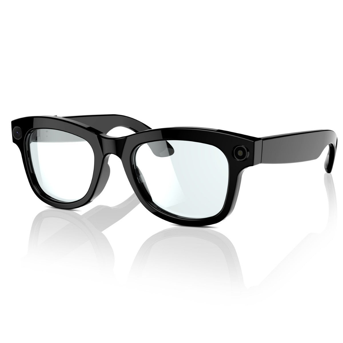 AI Translation Intelligent Video Glasses