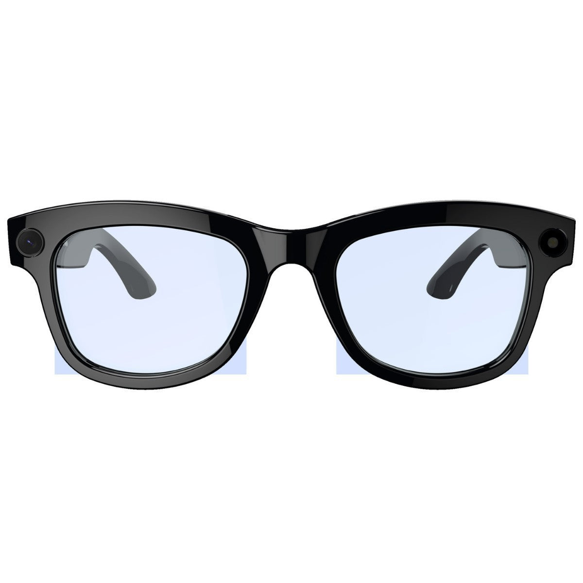 AI Translation Intelligent Video Glasses