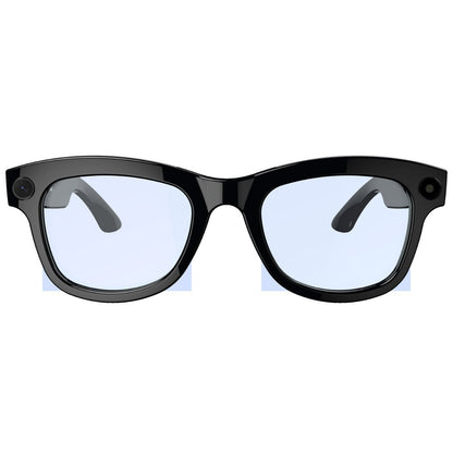 AI Translation Intelligent Video Glasses