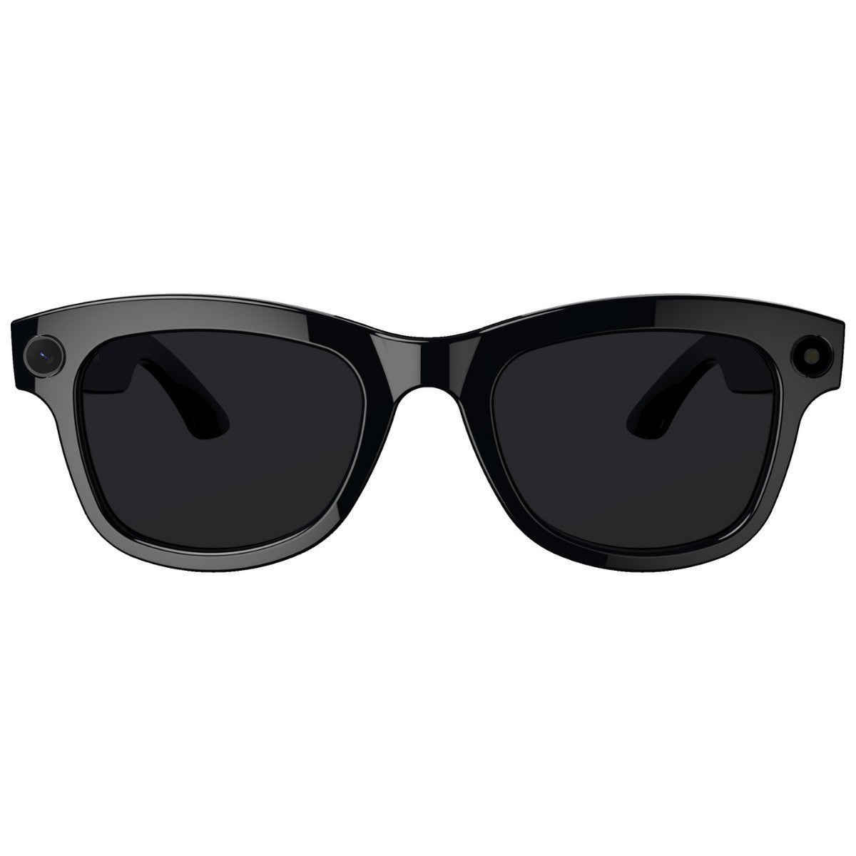 AI Translation Intelligent Video Glasses