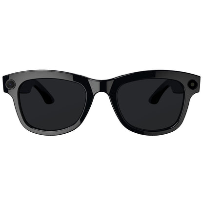 AI Translation Intelligent Video Glasses